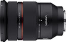 Samyang AF 24-40mm f/2.8 lens for Sony-1