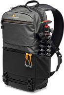 Sac à dos Lowepro Slingshot SL 250 AW III, gris