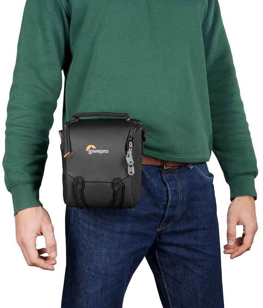 Sac Lowepro Amera Adventura SH 120 III, noir