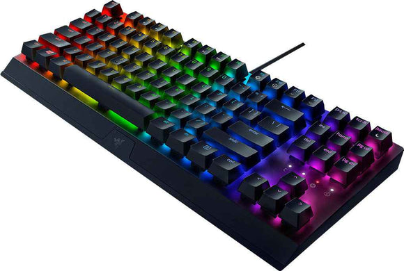 Razer BlackWidow V3 RGB Keyboard