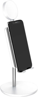 Support de téléphone Digipower Shine Light Stand