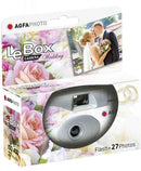 Mariage flash Agfa LeBox