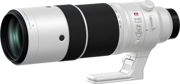 Fujifilm Fujinon XF 150-600mm f/5.6-8 R LM OIS WR lens