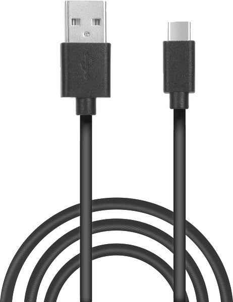 Câble Speedlink Stream PS5 (SL-460100-BK)
