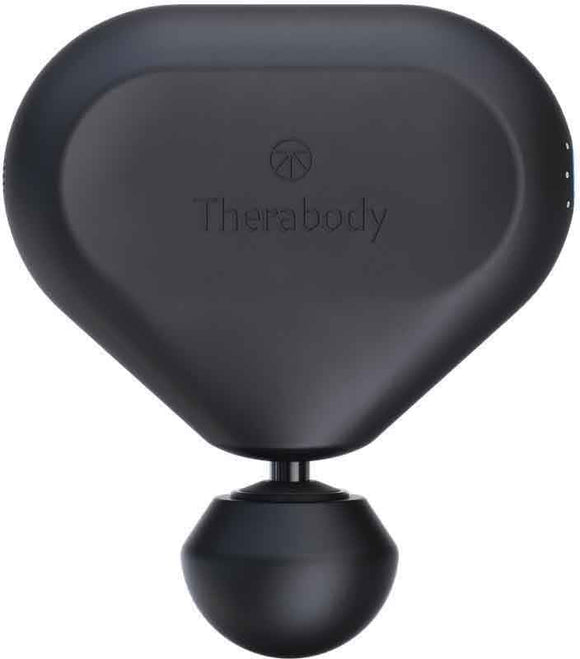 Mini masseur Therabody Theragun Noir