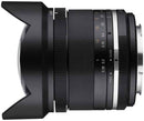Samyang MF 14mm f/2.8 MK2 lens for Sony-7
