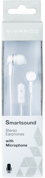 Casque Vivanco Smartsound 4 (38899)