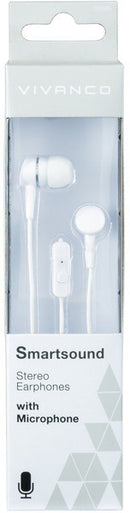 Casque Vivanco Smartsound 4 (38899)