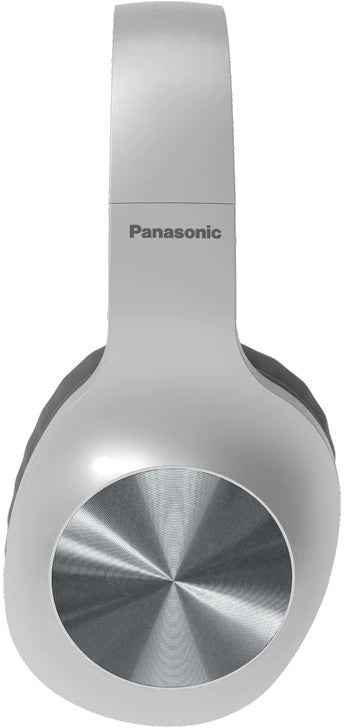 Casque sans fil Panasonic RB-HX220BDES, argent