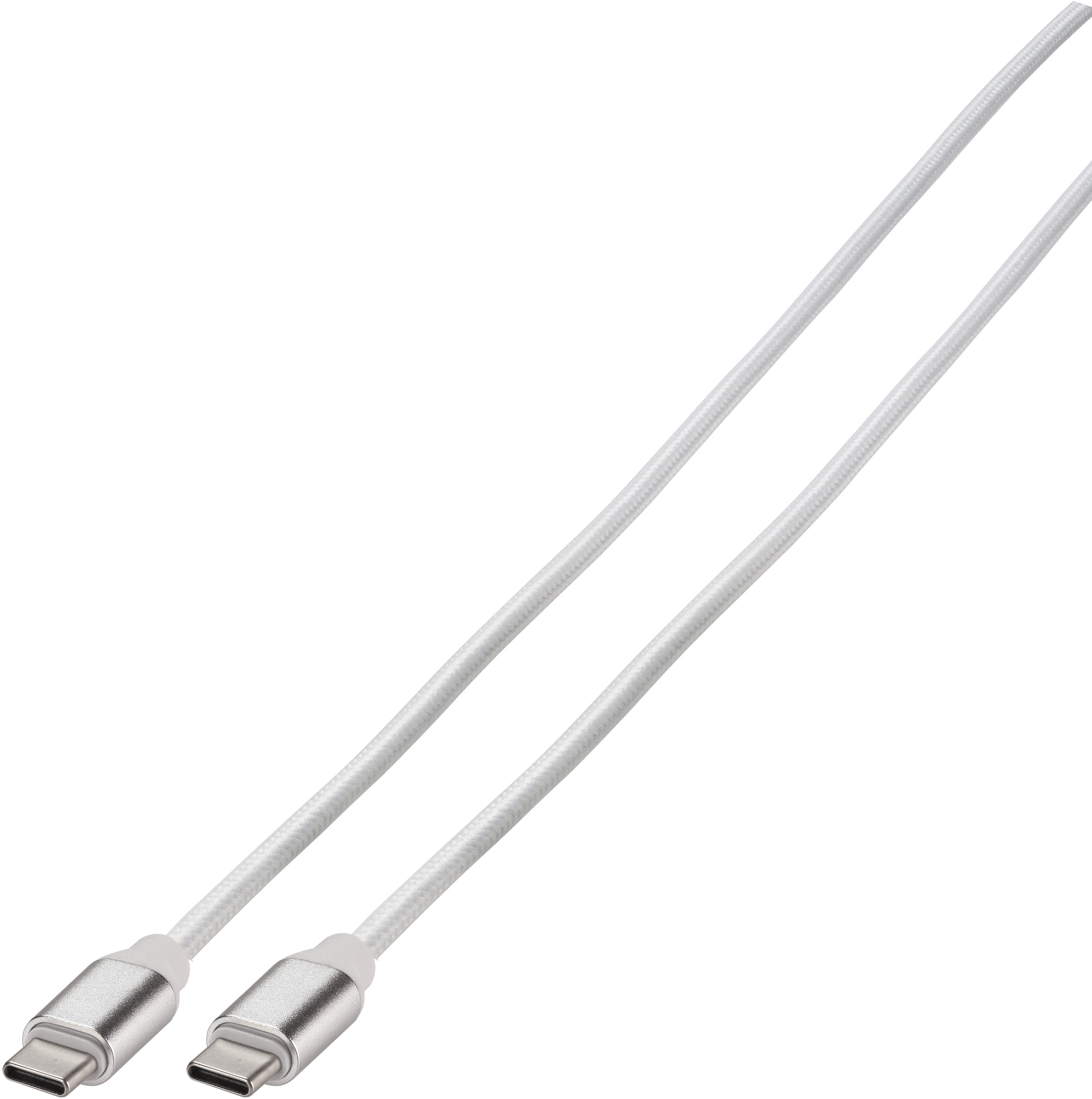 Chargeur usb-c vivanco - usb-c 45 w 1 m 62400