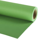 Manfrotto background paper 2.72x11m, Chromakey green (9073)-3