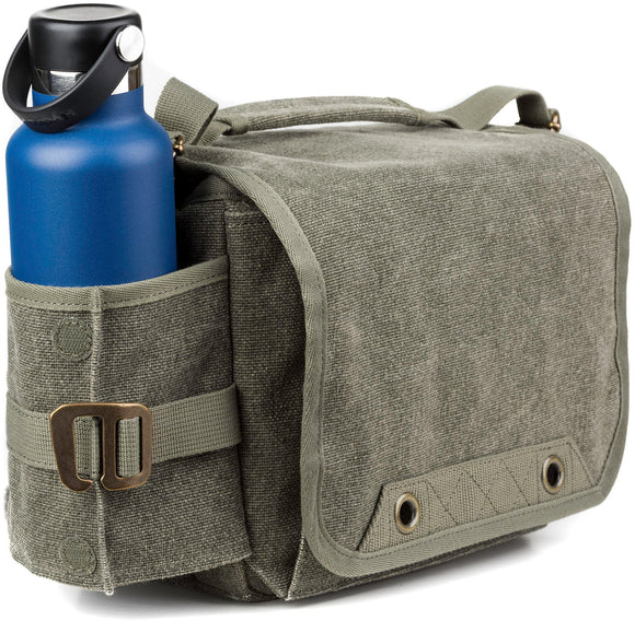 Think Tank camera bag Retrospective 5 V2.0, pinestone
