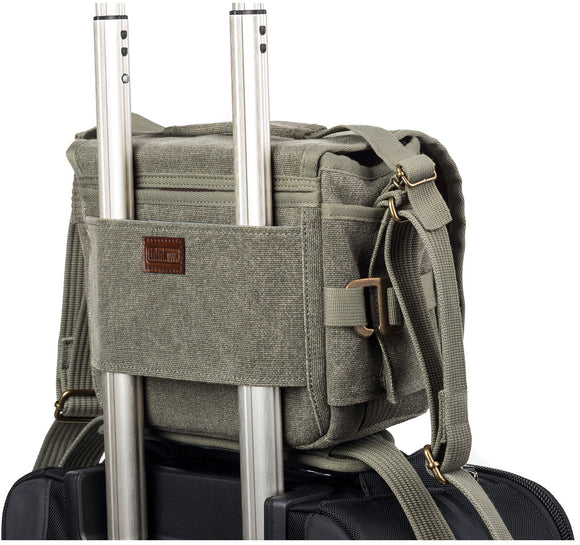 Think Tank camera bag Retrospective 5 V2.0, pinestone