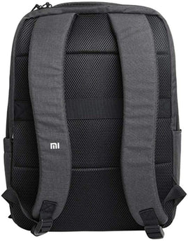 Xiaomi | Sac à dos Commuter | Convient aux ordinateurs jusqu'à 15,6 pouces | Sac à dos | Gris foncé