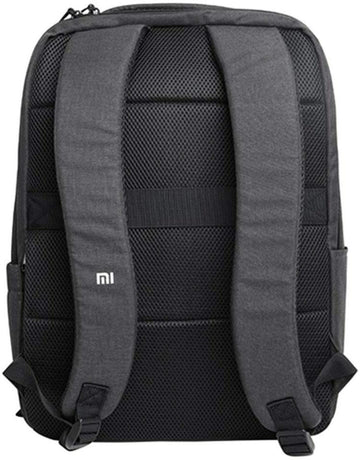 Xiaomi | Sac à dos Commuter | Convient aux ordinateurs jusqu'à 15,6 pouces | Sac à dos | Gris foncé