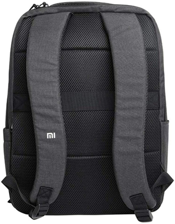 Xiaomi | Sac à dos Commuter | Convient aux ordinateurs jusqu'à 15,6 pouces | Sac à dos | Gris foncé