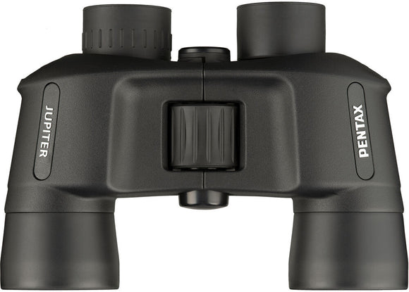 Pentax binoculars Jupiter 8x40