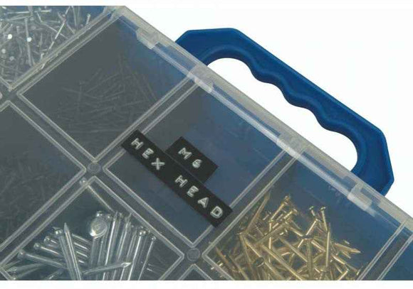 Dymo label printer Omega Embosser