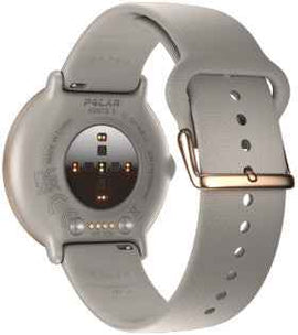 Polar Ignite 3 S-L, greige sand