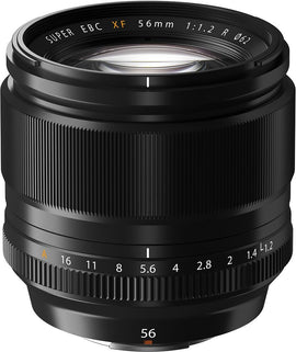 Fujifilm Fujinon XF 56 mm f/1,2 R