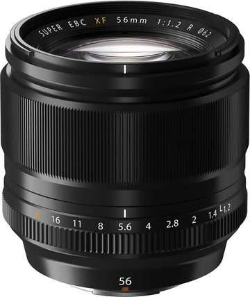 Fujifilm Fujinon XF 56 mm f/1,2 R