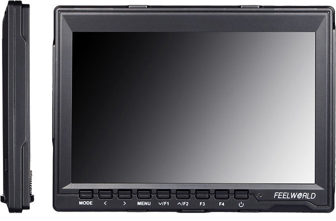 Moniteur vidéo feelworld fw759 7"