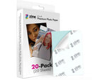 Polaroid Zink Media 2x3" 20pcs