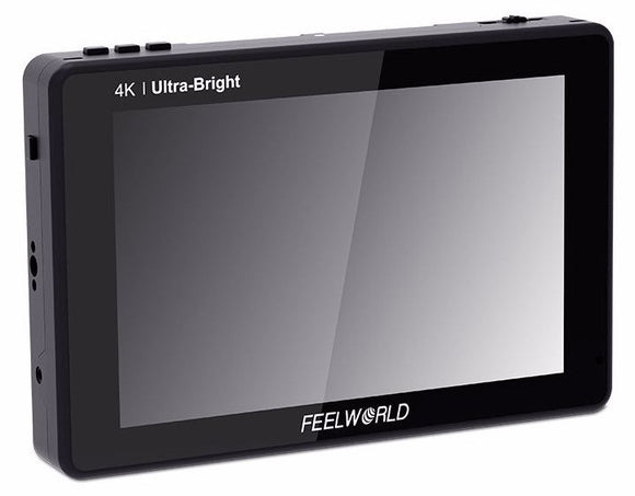 Feelworld video monitor LUT7 7"