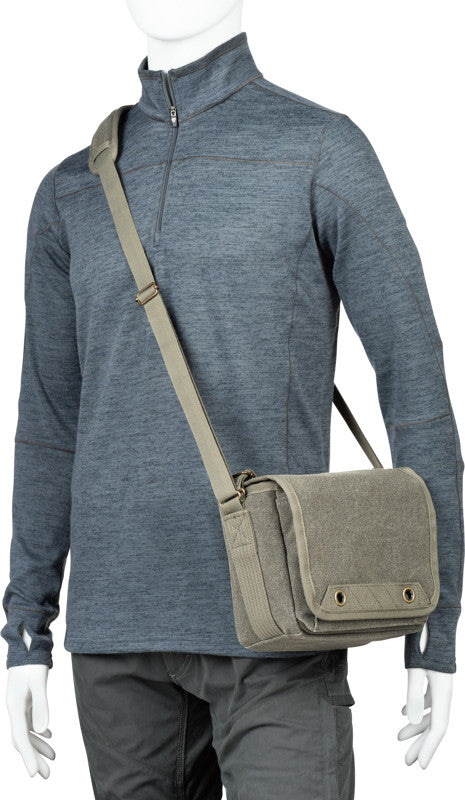 Think Tank camera bag Retrospective 4 V2.0, pinestone