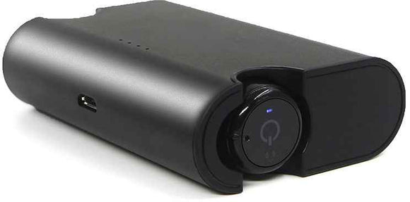 Casque Bluetooth Platinet Sport PM1080, noir (43892)