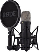 Rode microphone NT1 5th Generation, black (NT1GEN5B)-2