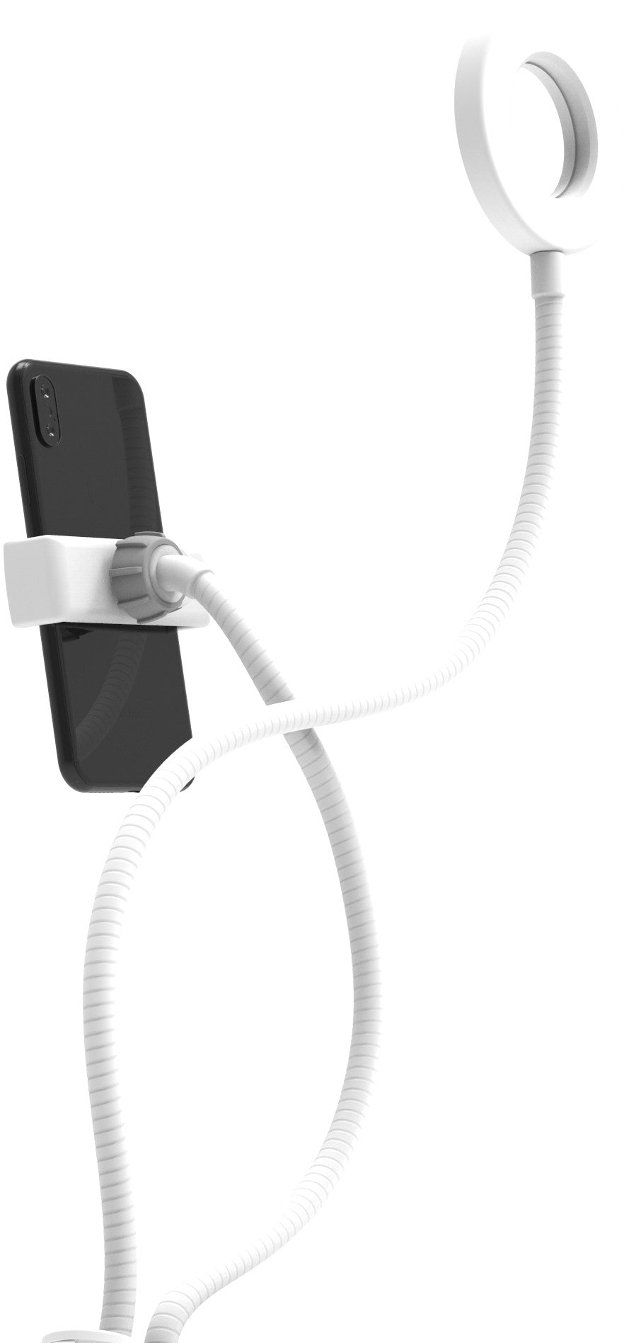 Kit de vlogging Digipower pour vous 3"