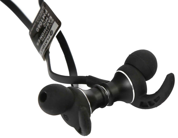 Casque sans fil Platinet Sport PM1060, noir