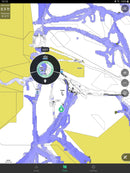 Garmin Striker Cast GPS Sonar-13