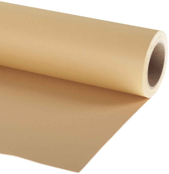 Manfrotto background 2.72x11m, sandstone (9025)