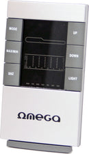 Station météo numérique Omega OWS-26C (41358)