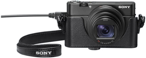 Étui Sony LCJ-RXK (RX100 VII)