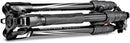 Manfrotto tripod kit Befree Advanced MKBFRTA4BK-BH, black-18