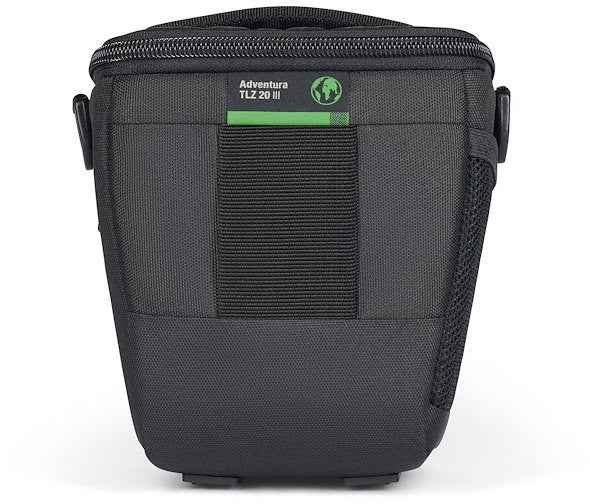 Sac photo Lowepro Adventura TLZ 20 III, noir