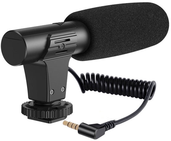 Coffret Vlog Platinet 4 en 1 PMVG4IN1