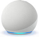 Amazon echo dot 5 glacier white