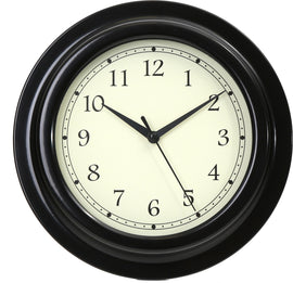 Platinet wall clock August (43624)