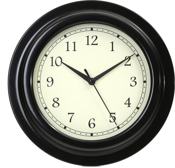 Platinet wall clock August (43624)