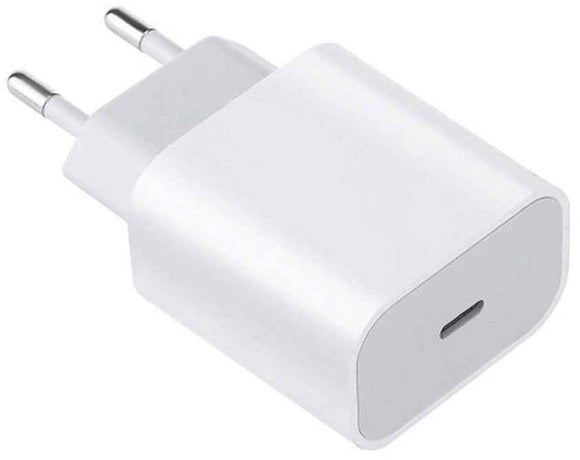 Xiaomi Mi BHR4927GL Travel Charger Type-C 20W