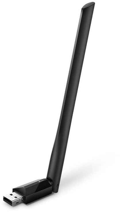 TP-Link Archer T2U Plus WLAN interne 600 Mbit/s