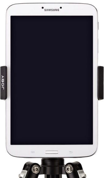 Support de tablette Joby GripTight Pro Mount