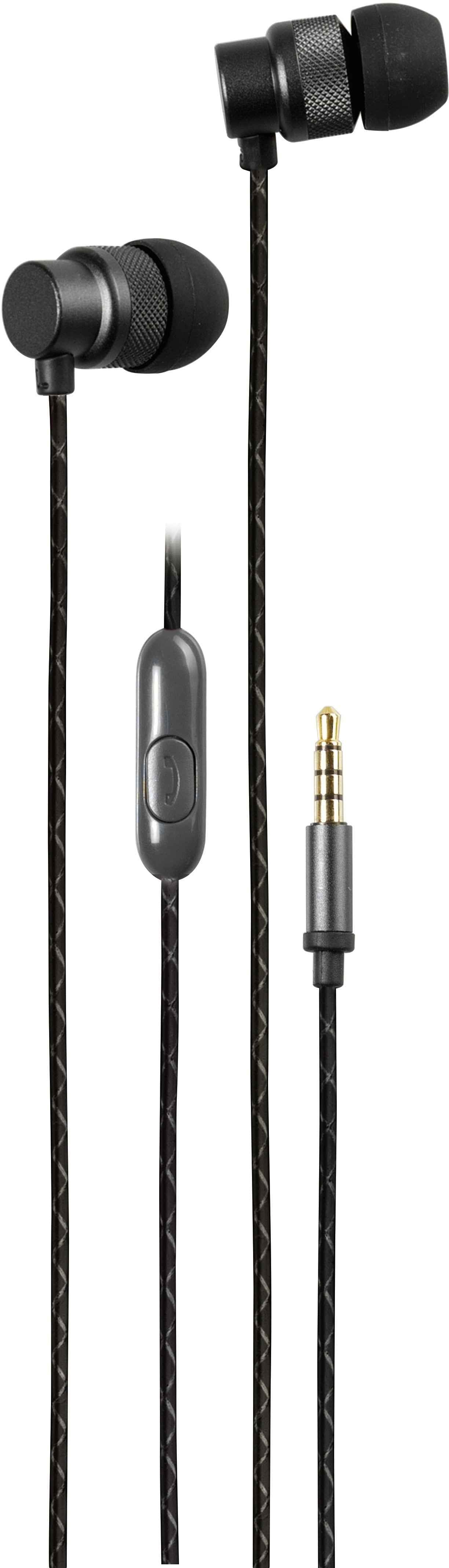 Casque Vivanco Premium Metallic (61739)