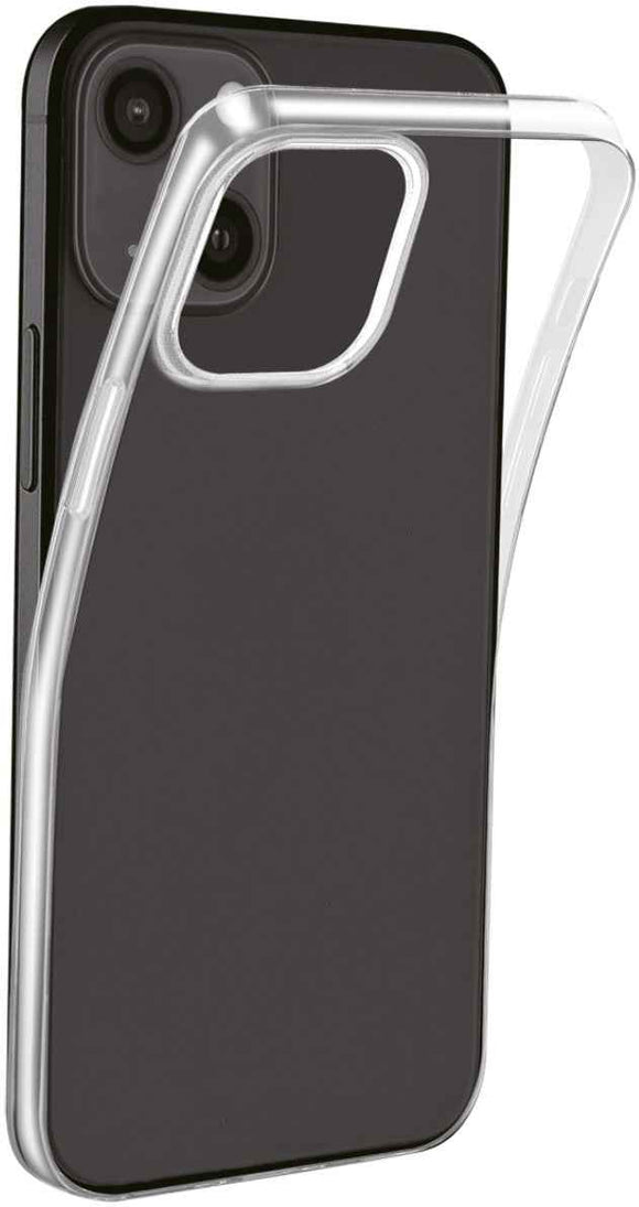 Coque Vivanco ultra fine pour iPhone 13 Pro Max (62893)