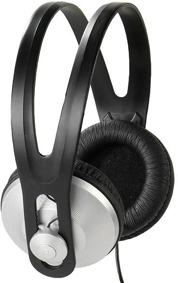 Casque Vivanco SR97, argent (36502)