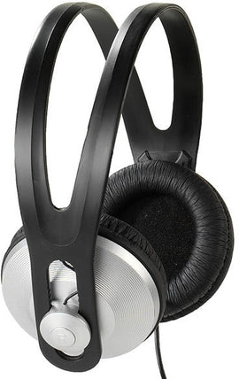 Casque Vivanco SR97, argent (36502)